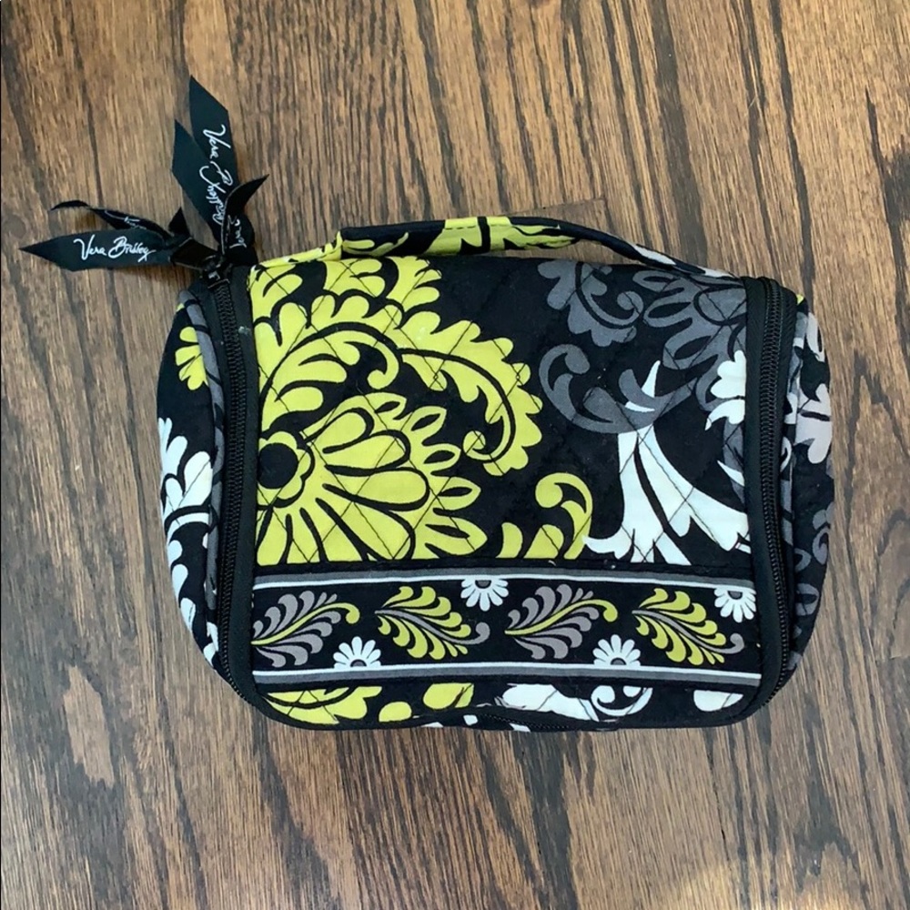 Travel bag by Vera Bradley